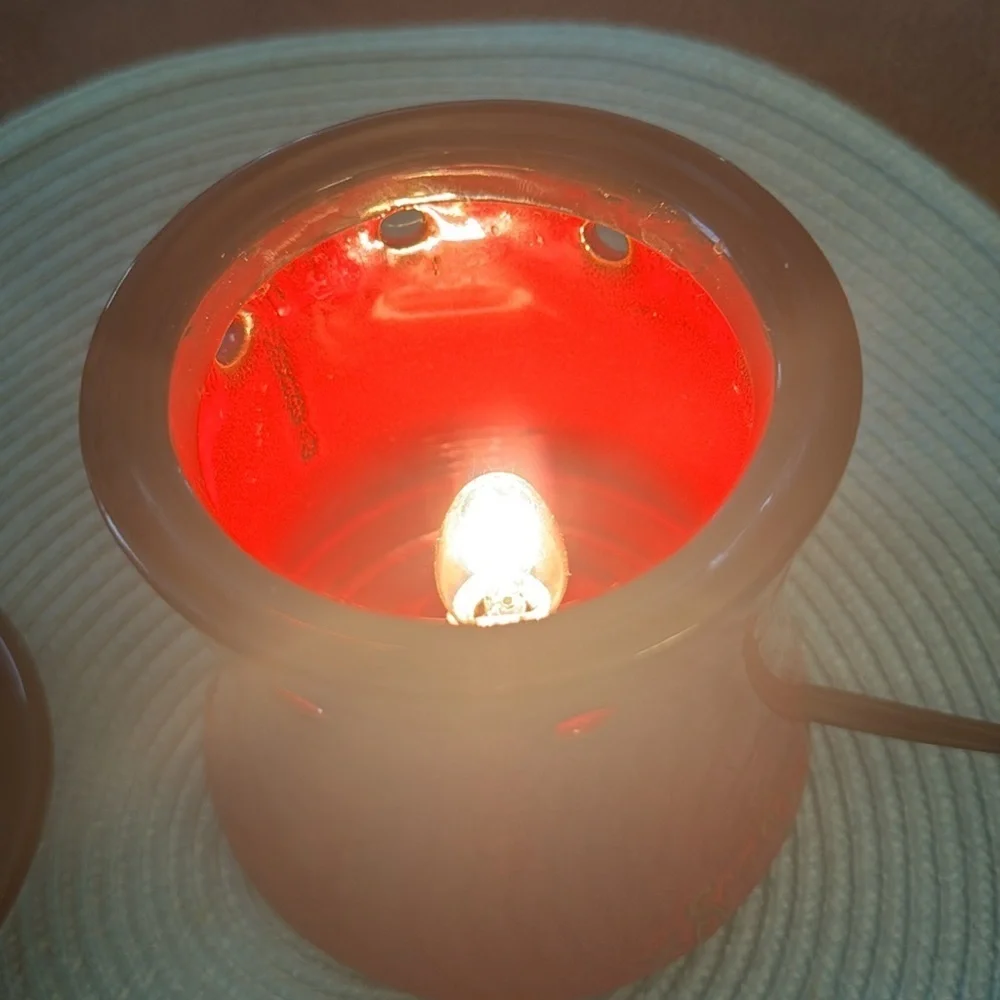 Scentsy “Palette” Wax Warmer